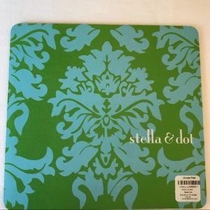 Stella & Dot mousepad🖱